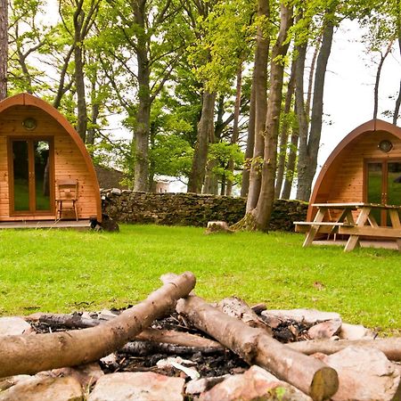 Yha Grinton Lodge Reeth Exterior foto