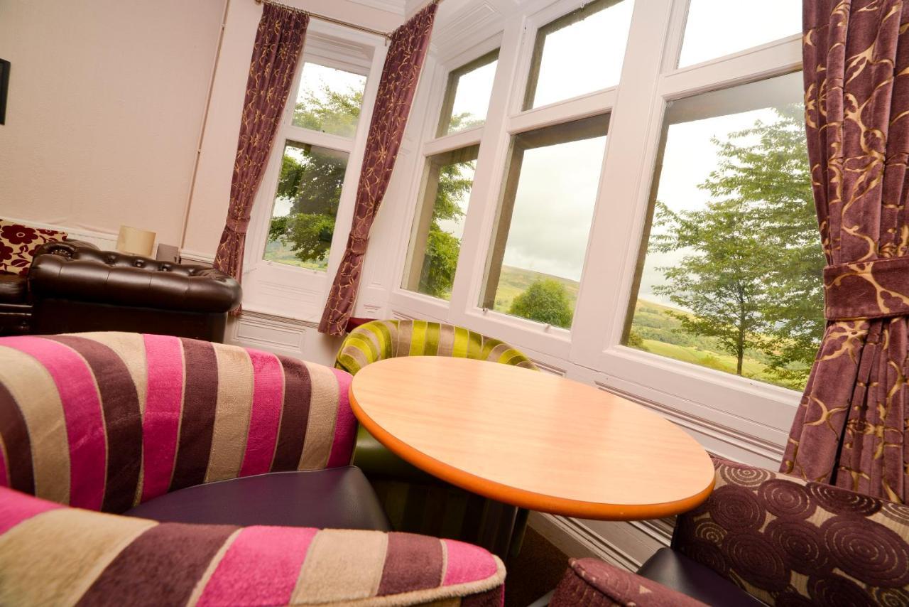 Yha Grinton Lodge Reeth Exterior foto