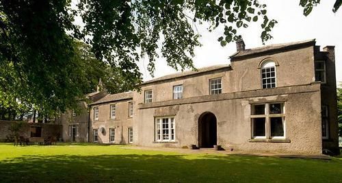 Yha Grinton Lodge Reeth Exterior foto